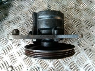 bontott FIAT BRAVA Kormányszervó Motor (Hidraulikus)