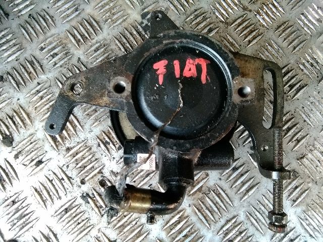 bontott FIAT BRAVA Kormányszervó Motor (Hidraulikus)