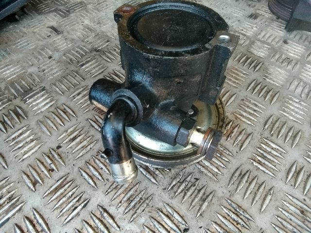 bontott FIAT BRAVA Kormányszervó Motor (Hidraulikus)