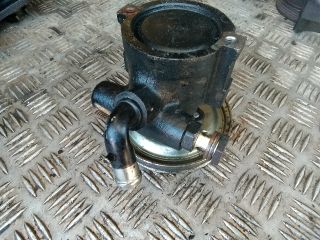 bontott FIAT BRAVA Kormányszervó Motor (Hidraulikus)