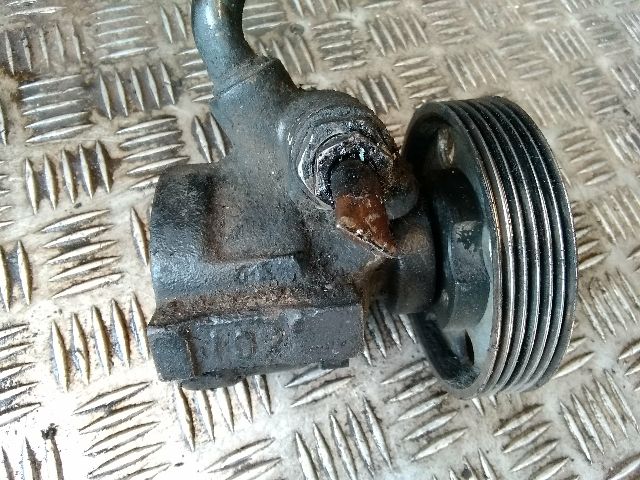 bontott FIAT BRAVA Kormányszervó Motor (Hidraulikus)