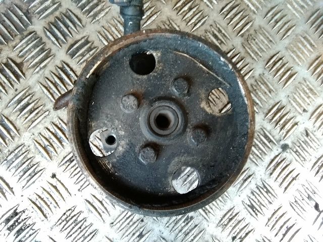 bontott FIAT BRAVA Kormányszervó Motor (Hidraulikus)