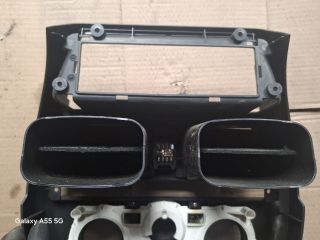 bontott FIAT BRAVA Középkonzol Keret
