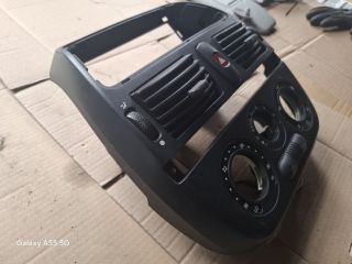 bontott FIAT BRAVA Középkonzol Keret