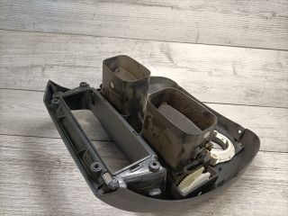 bontott FIAT BRAVA Középső Szellőző