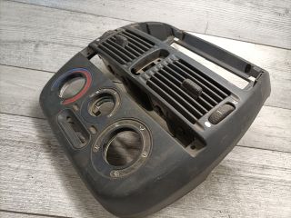 bontott FIAT BRAVA Középső Szellőző