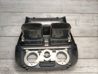 bontott FIAT BRAVA Középső Szellőző