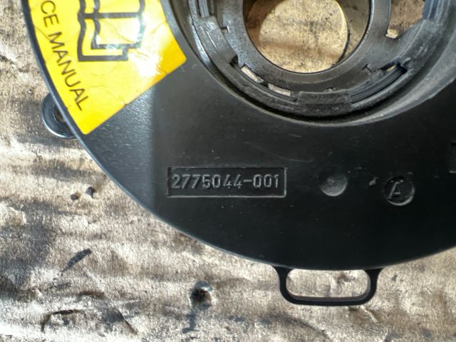 bontott FIAT BRAVA Légzsák Átvezető Szalagkábel