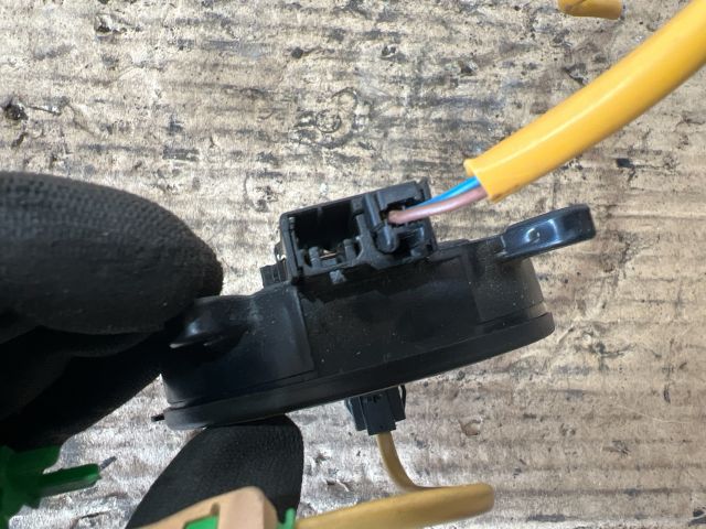 bontott FIAT BRAVA Légzsák Átvezető Szalagkábel