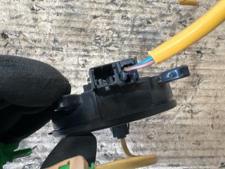 bontott FIAT BRAVA Légzsák Átvezető Szalagkábel