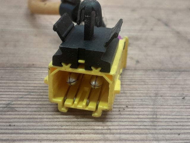 bontott FIAT BRAVA Légzsák Átvezető Szalagkábel