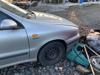 bontott FIAT BRAVA Motorháztető Zárszerkezet