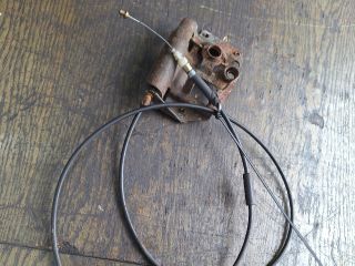 bontott FIAT BRAVA Motorháztető Zárszerkezet