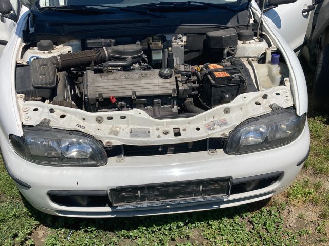 bontott FIAT BRAVA Motorháztető Zárszerkezet