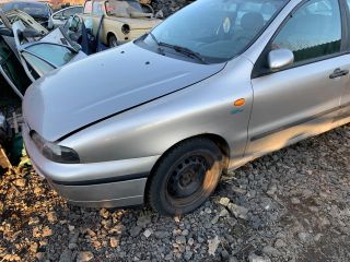 bontott FIAT BRAVA Motorháztető Zárszerkezet