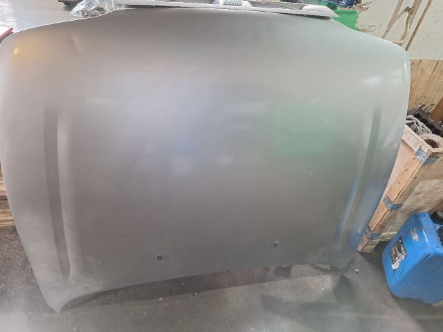 bontott FIAT BRAVA Motorháztető