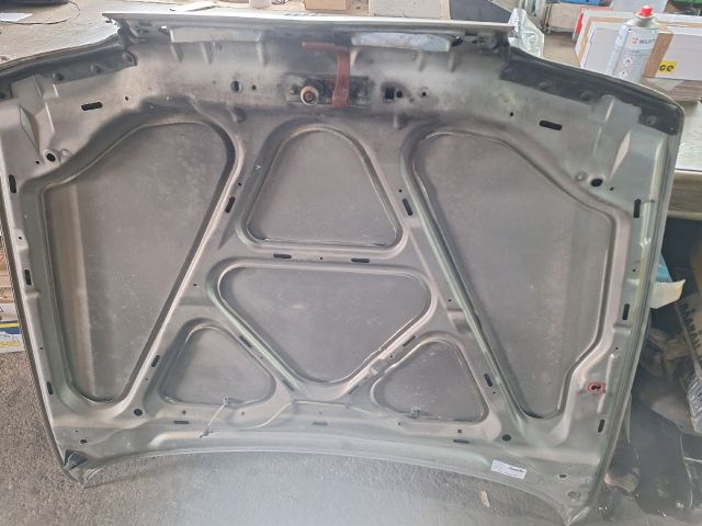 bontott FIAT BRAVA Motorháztető