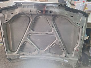 bontott FIAT BRAVA Motorháztető