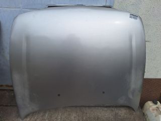 bontott FIAT BRAVA Motorháztető