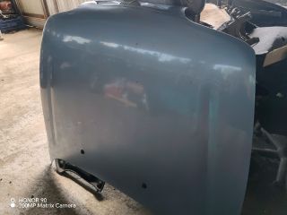 bontott FIAT BRAVA Motorháztető