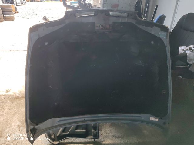 bontott FIAT BRAVA Motorháztető