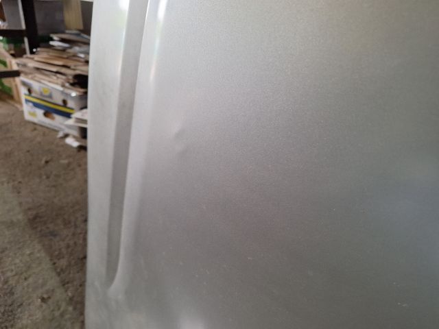 bontott FIAT BRAVA Motorháztető