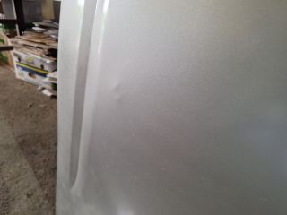 bontott FIAT BRAVA Motorháztető