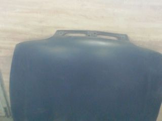 bontott FIAT BRAVA Motorháztető