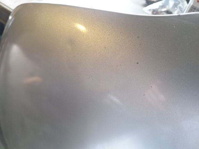 bontott FIAT BRAVA Motorháztető