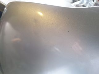 bontott FIAT BRAVA Motorháztető