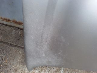 bontott FIAT BRAVA Motorháztető