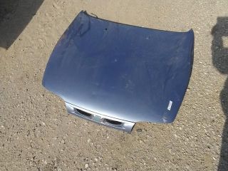 bontott FIAT BRAVA Motorháztető