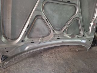 bontott FIAT BRAVA Motorháztető