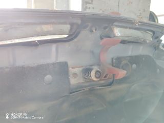 bontott FIAT BRAVA Motorháztető