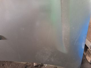 bontott FIAT BRAVA Motorháztető