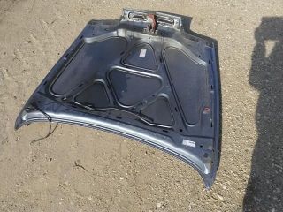 bontott FIAT BRAVA Motorháztető