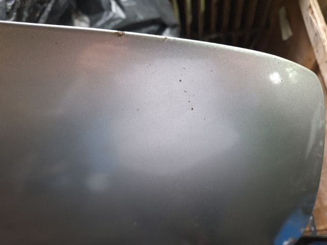 bontott FIAT BRAVA Motorháztető