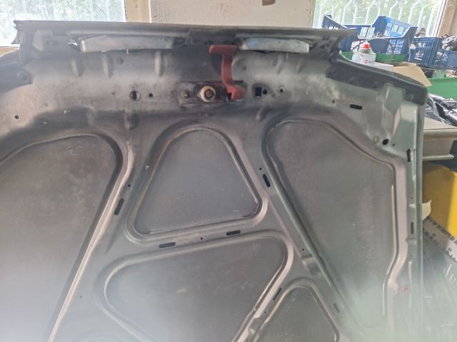 bontott FIAT BRAVA Motorháztető