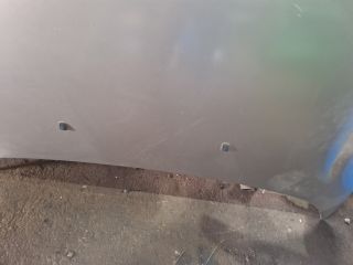 bontott FIAT BRAVA Motorháztető