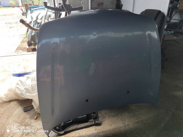 bontott FIAT BRAVA Motorháztető