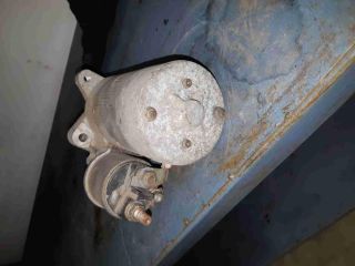 bontott FIAT BRAVA Önindító