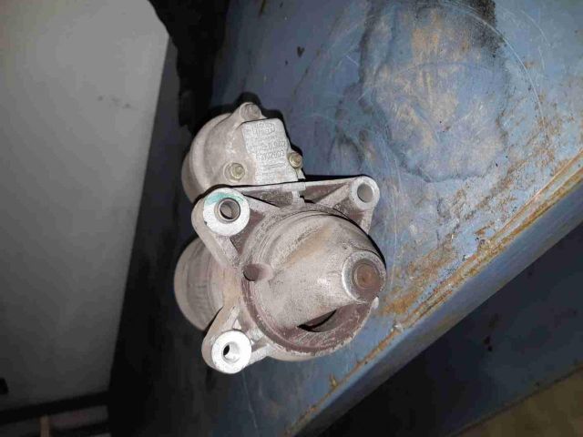 bontott FIAT BRAVA Önindító