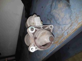 bontott FIAT BRAVA Önindító