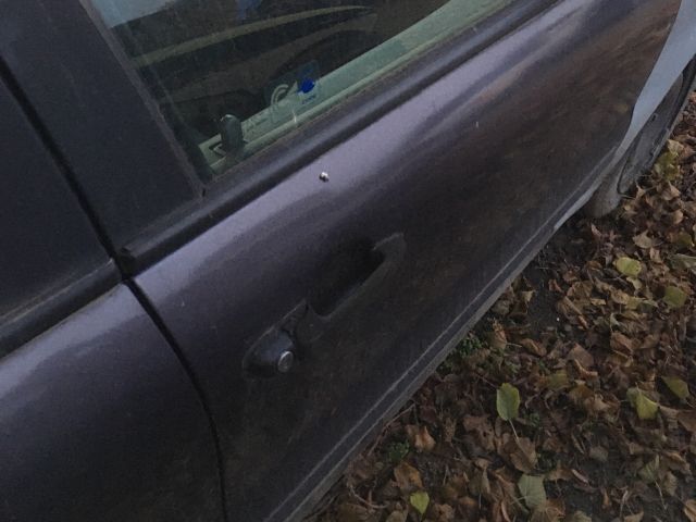 bontott FIAT BRAVA Óra (Időmérő)