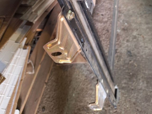 bontott FIAT BRAVA Panoráma Tető