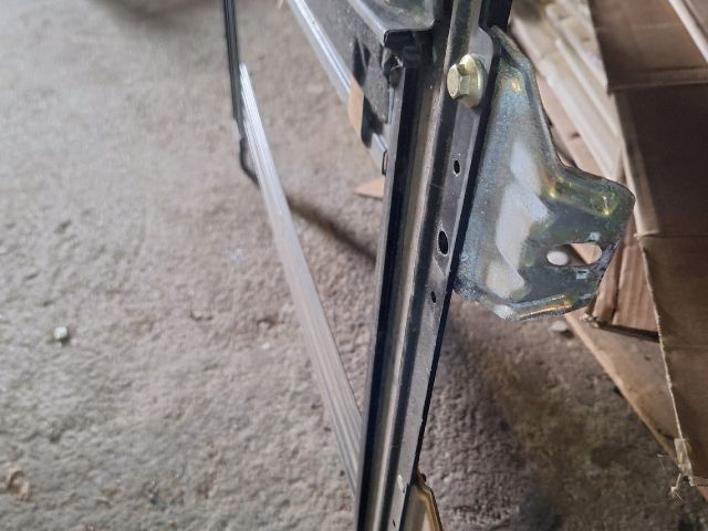 bontott FIAT BRAVA Panoráma Tető