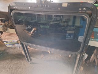 bontott FIAT BRAVA Panoráma Tető