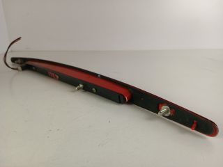 bontott FIAT BRAVA Pótféklámpa