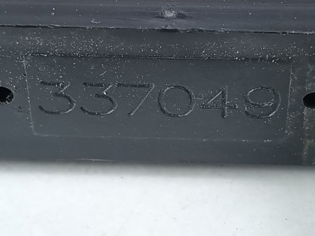 bontott FIAT BRAVA Pótféklámpa