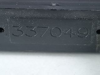 bontott FIAT BRAVA Pótféklámpa